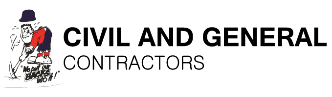 Civil and General Logo